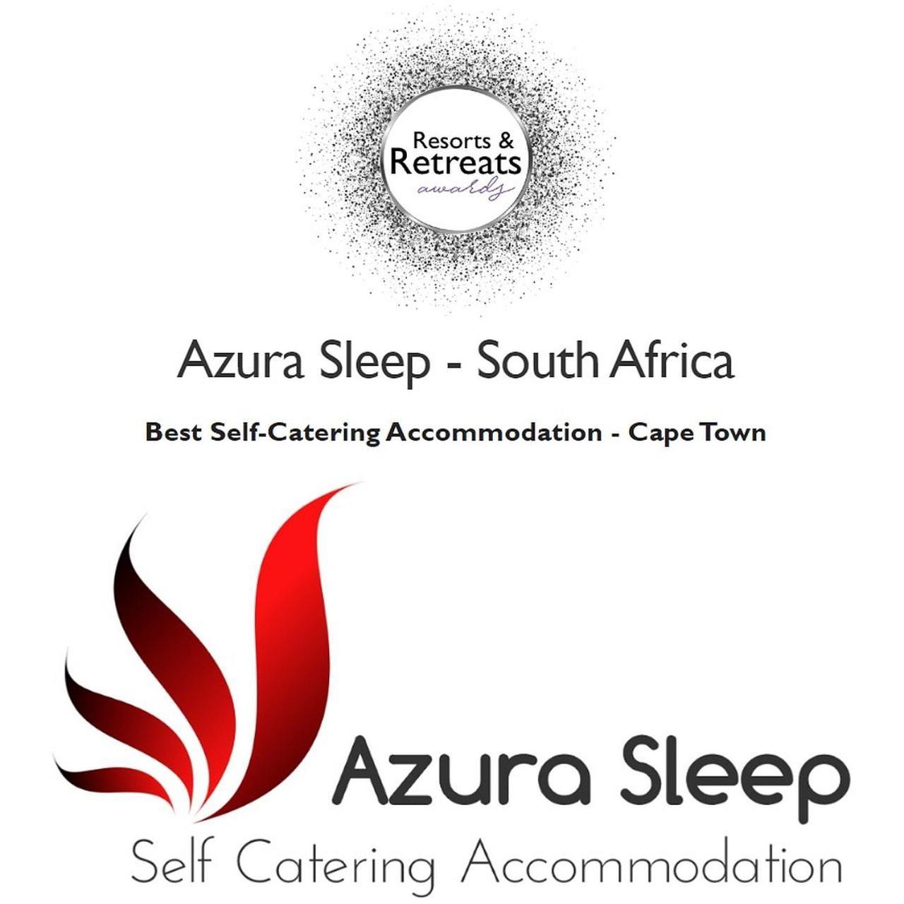 Azura Sleep Brackenfell Apartment Luaran gambar
