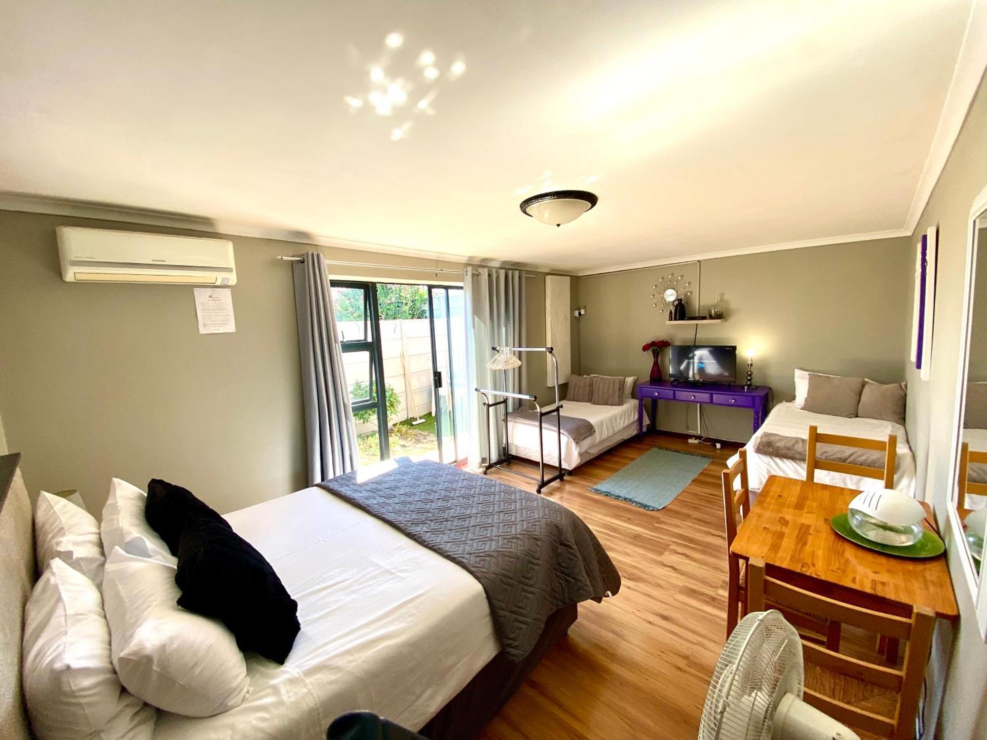 Azura Sleep Brackenfell Apartment Bilik gambar