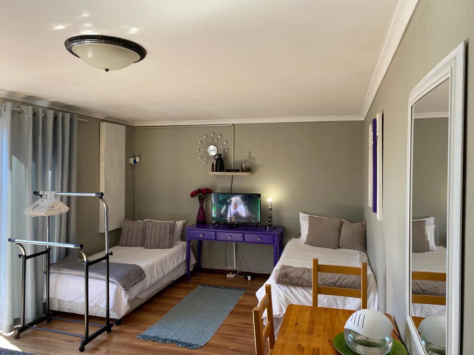 Azura Sleep Brackenfell Apartment Bilik gambar