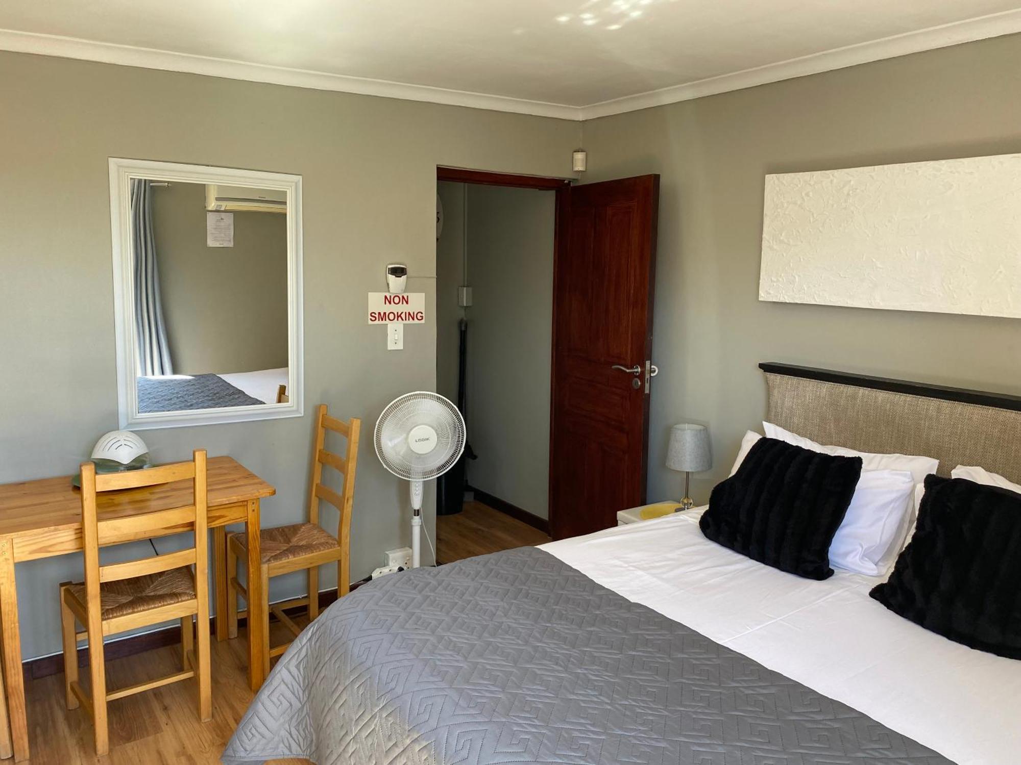 Azura Sleep Brackenfell Apartment Bilik gambar