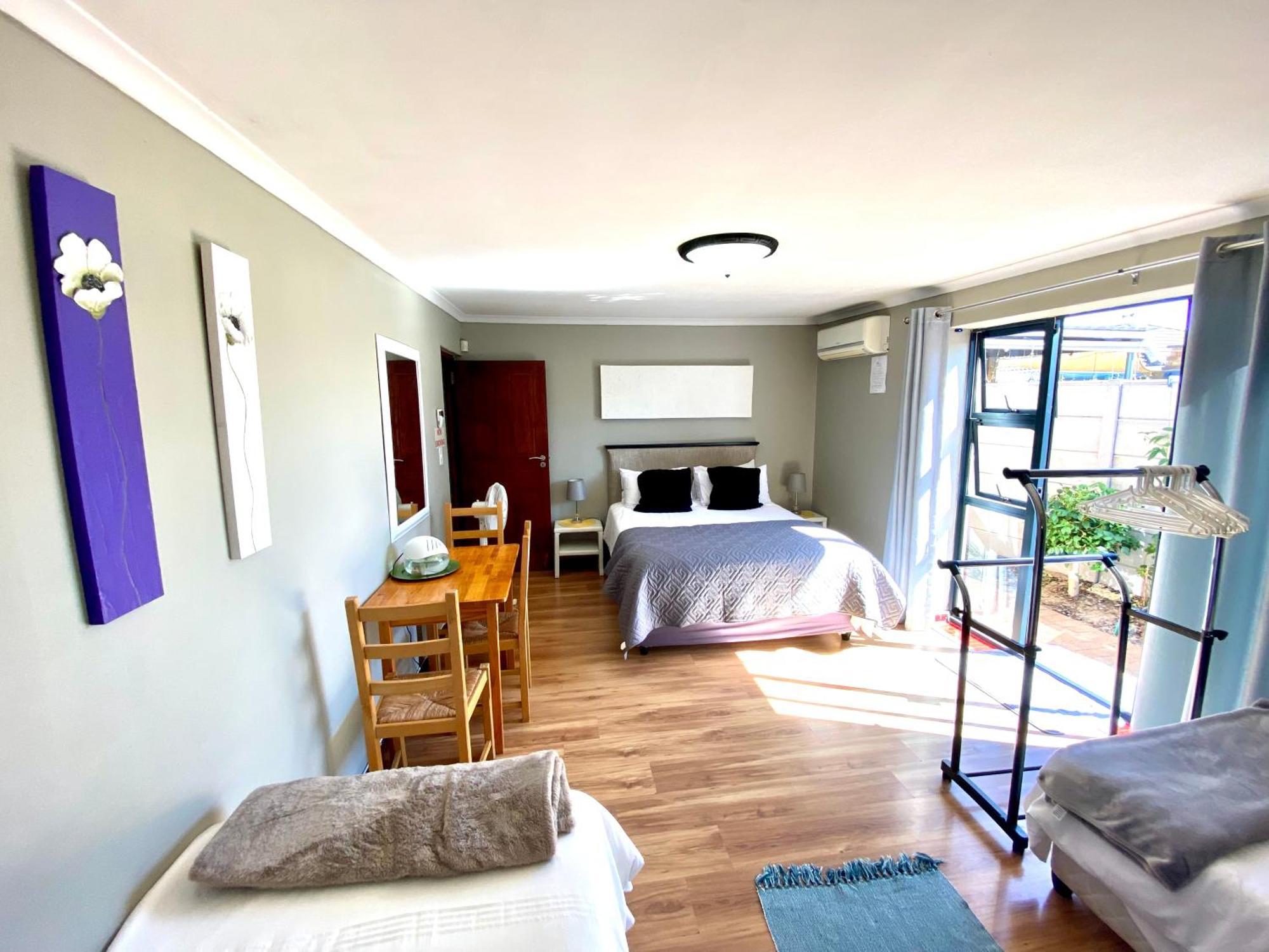 Azura Sleep Brackenfell Apartment Luaran gambar