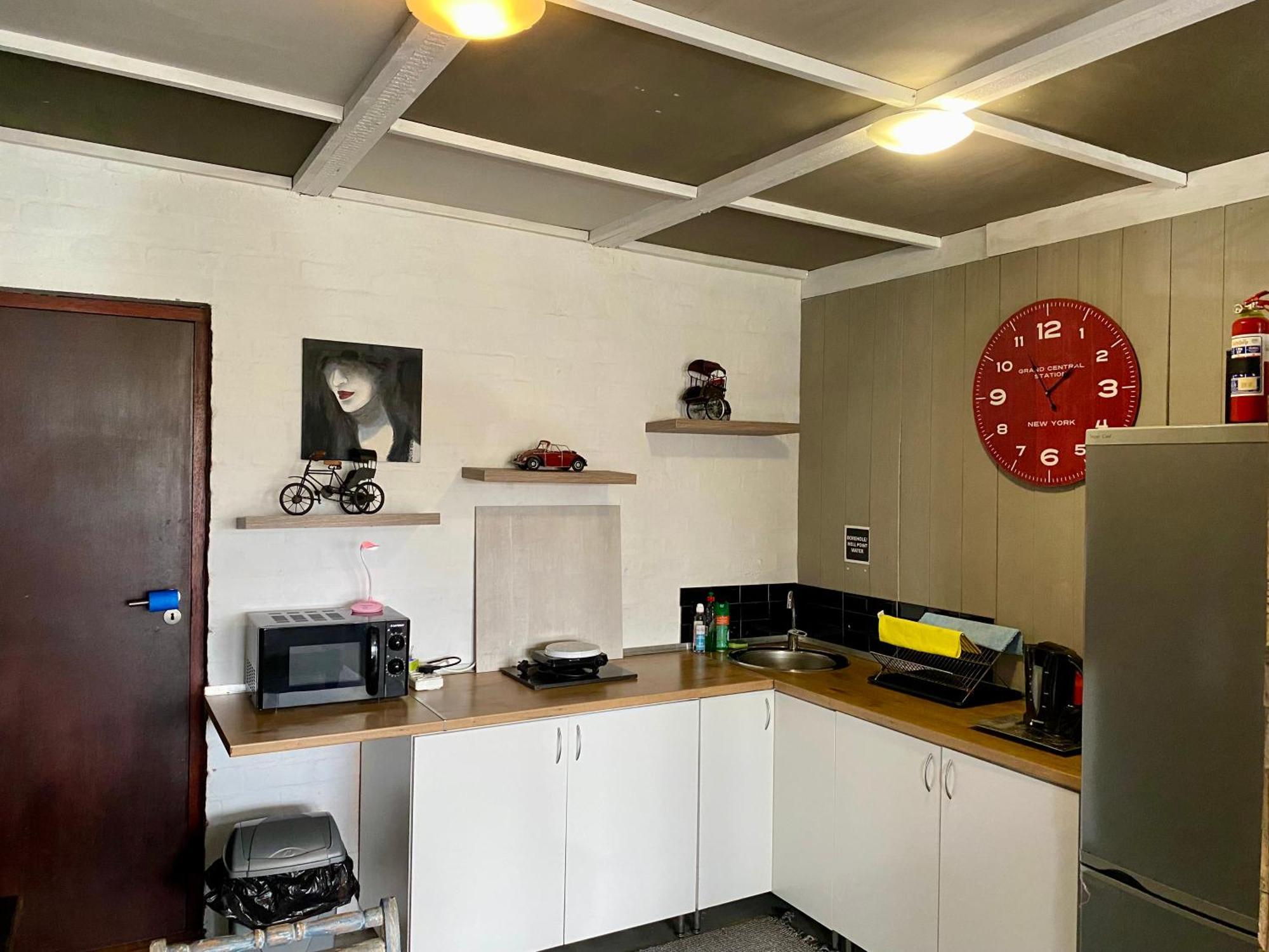 Azura Sleep Brackenfell Apartment Bilik gambar