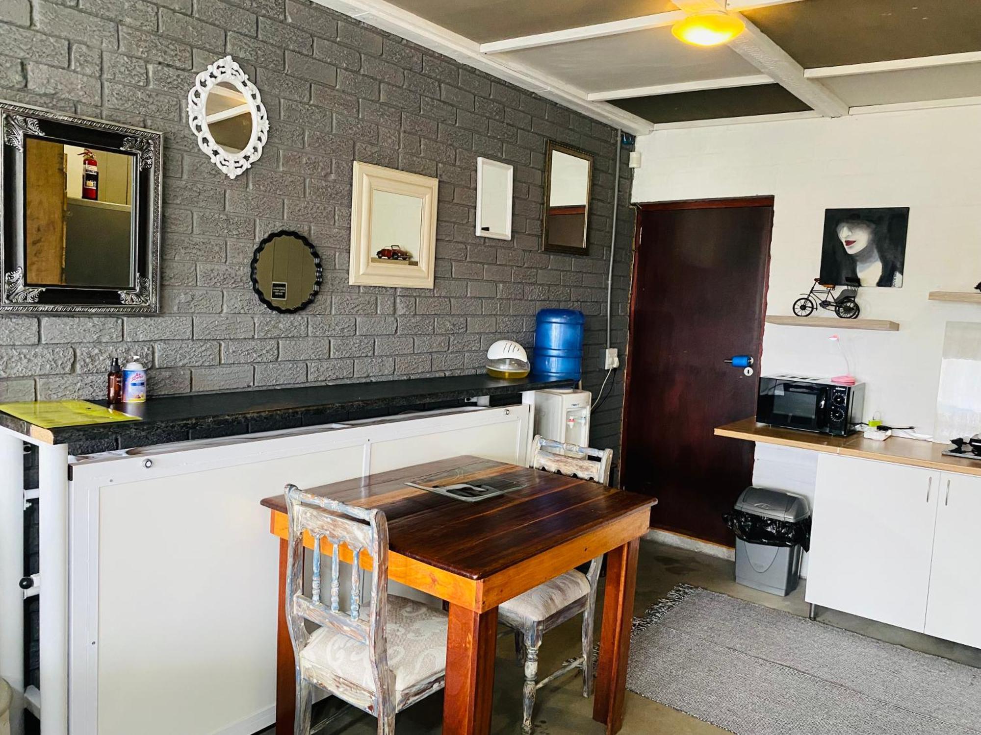 Azura Sleep Brackenfell Apartment Bilik gambar