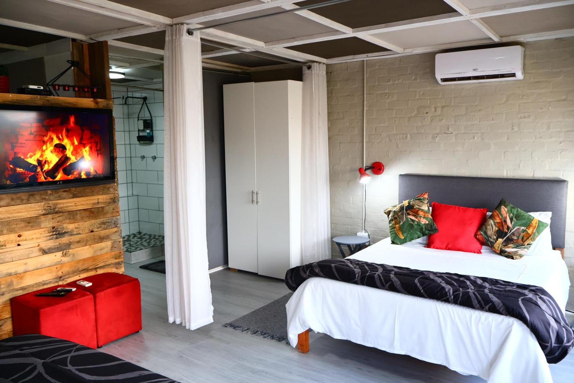 Azura Sleep Brackenfell Apartment Bilik gambar